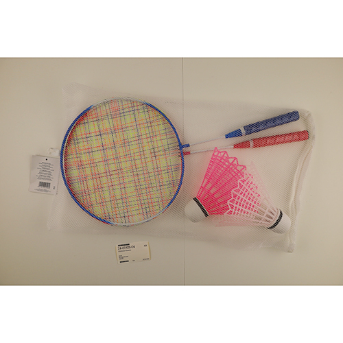 Sulgpallikomplekt Atom 303362