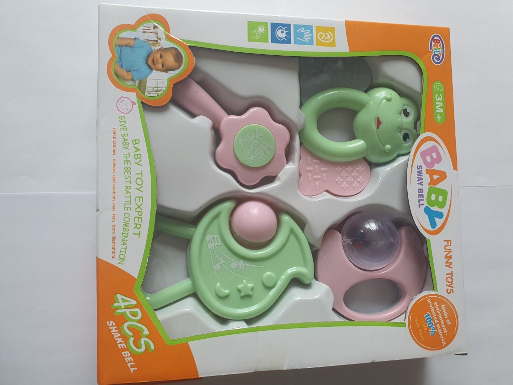 Funny Baby kõristite komplekt.jpg