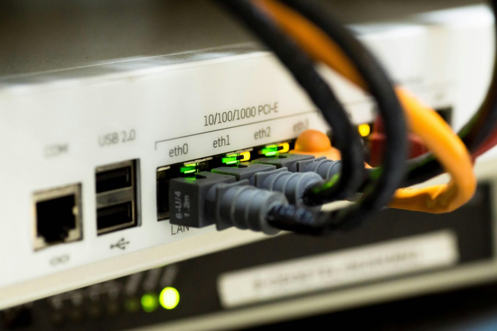 Internetiühendus